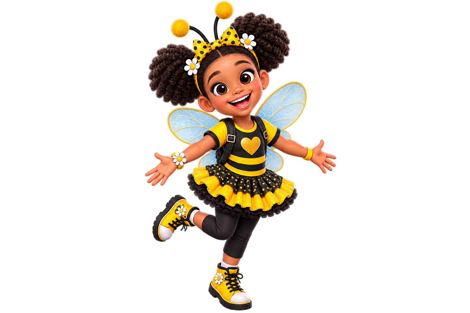 Honey FreeBee